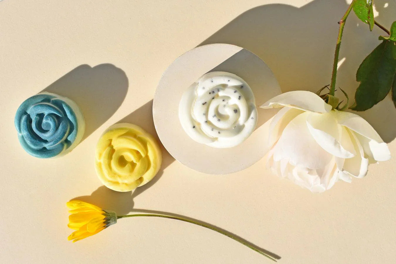 Essenze Aromaterapiche