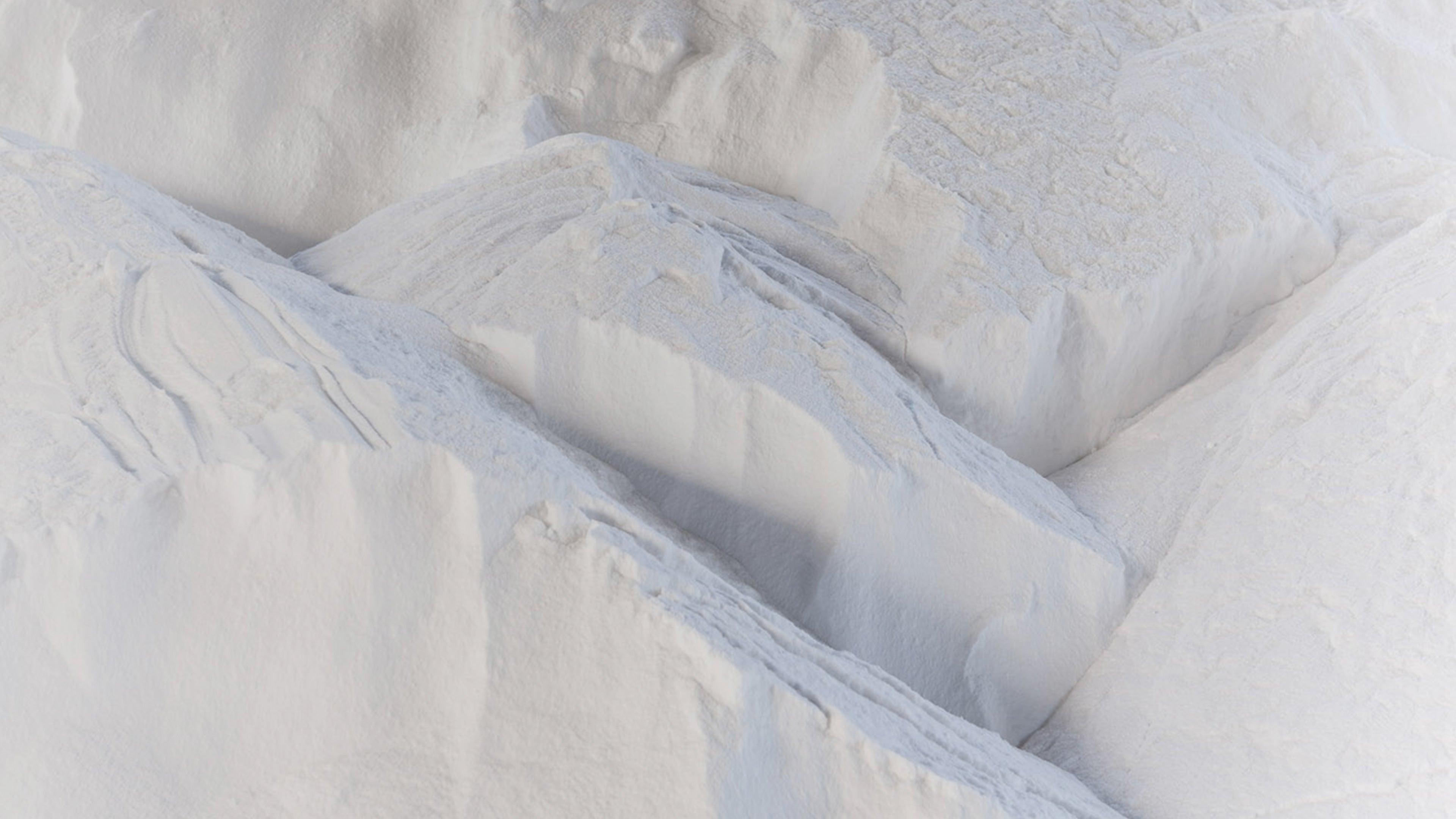 Cloruro di Sodio | Salgemma