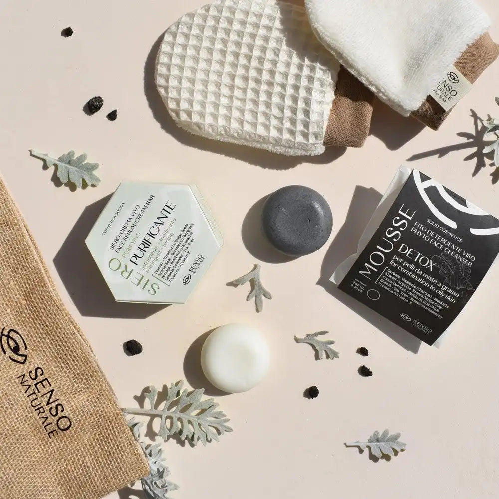 Risparmia con i Kit – Routine complete per la tua pelle