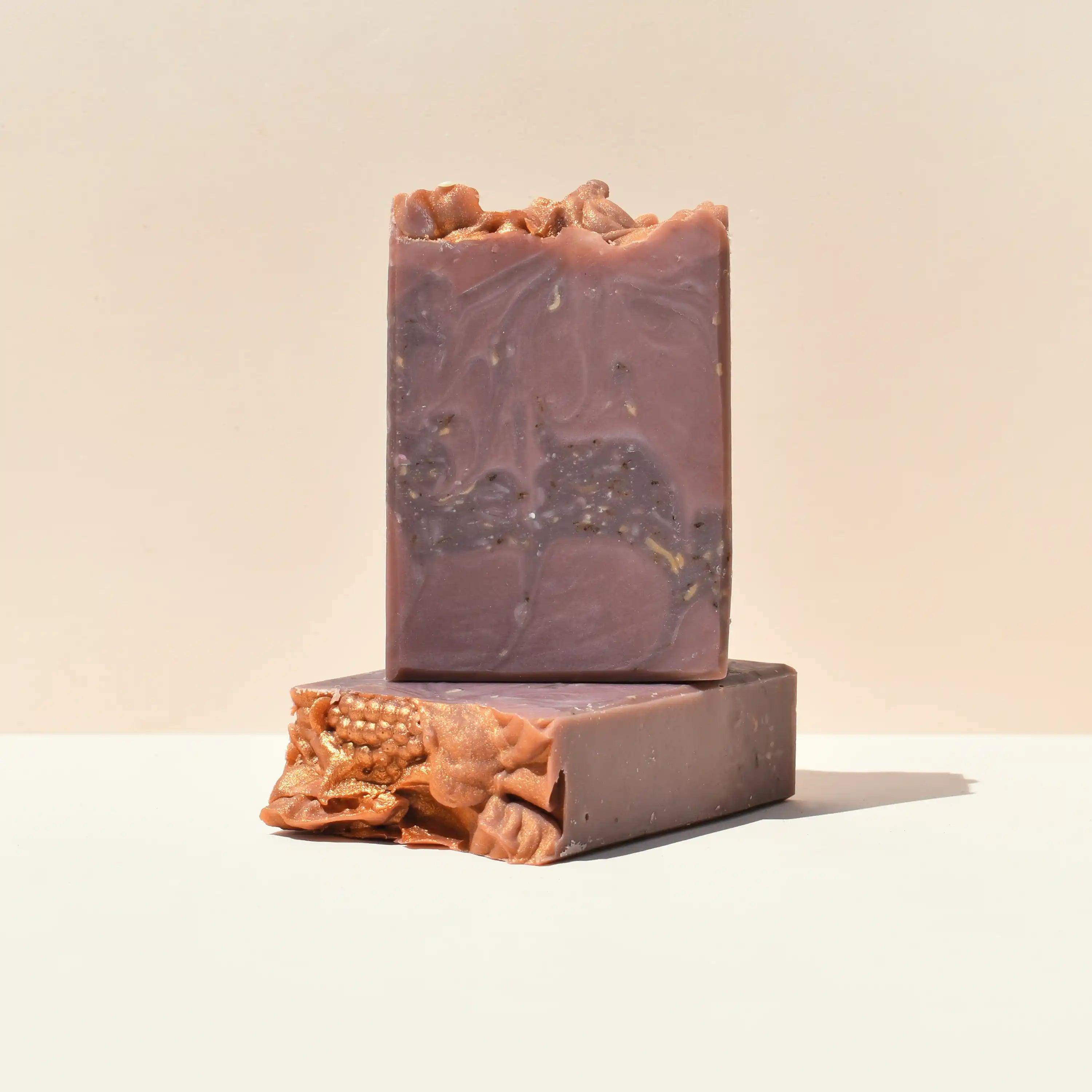 Balsamo Doccia Corpo Cioccolato Bio Naturale