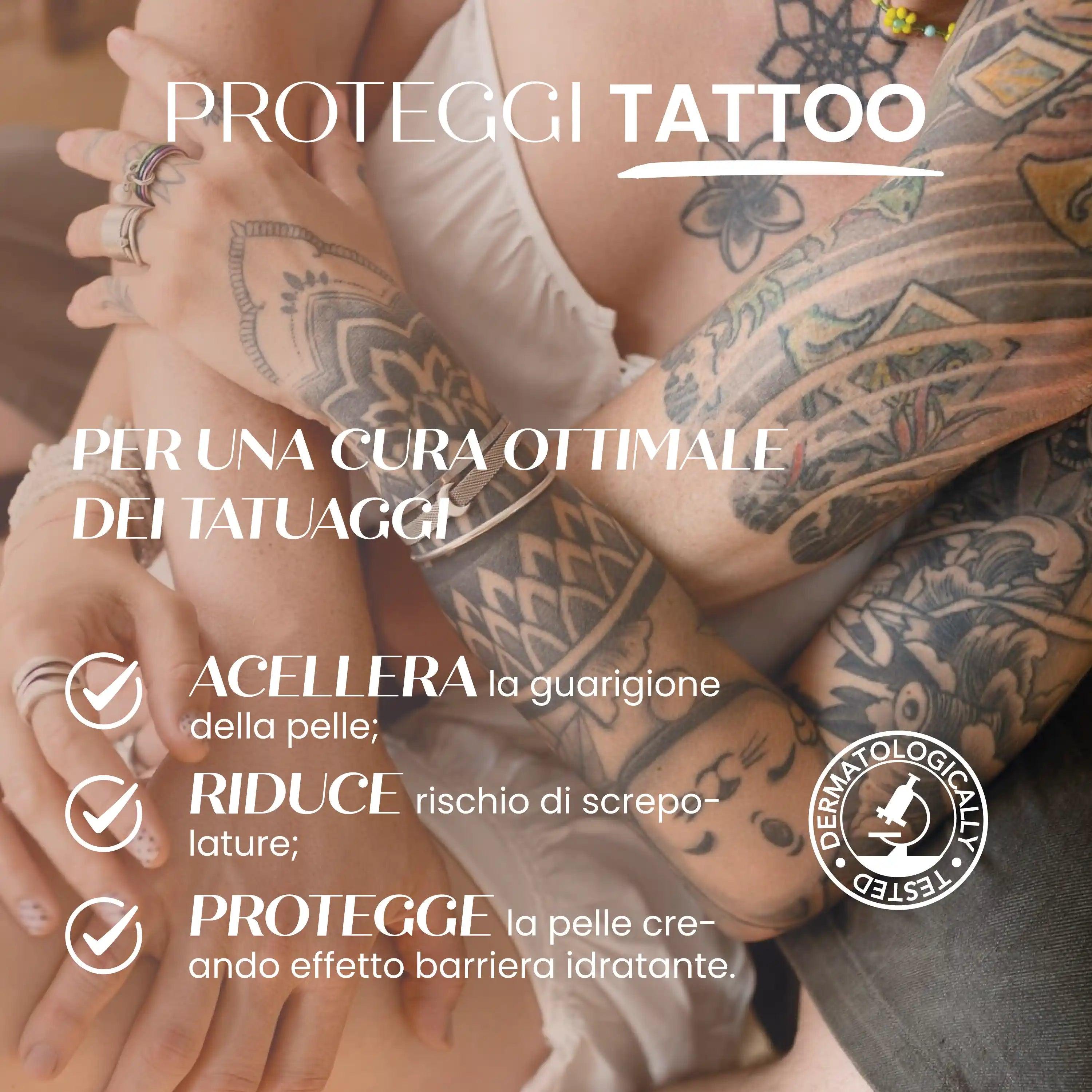 Crema Corpo Argan Naturale E Vegan