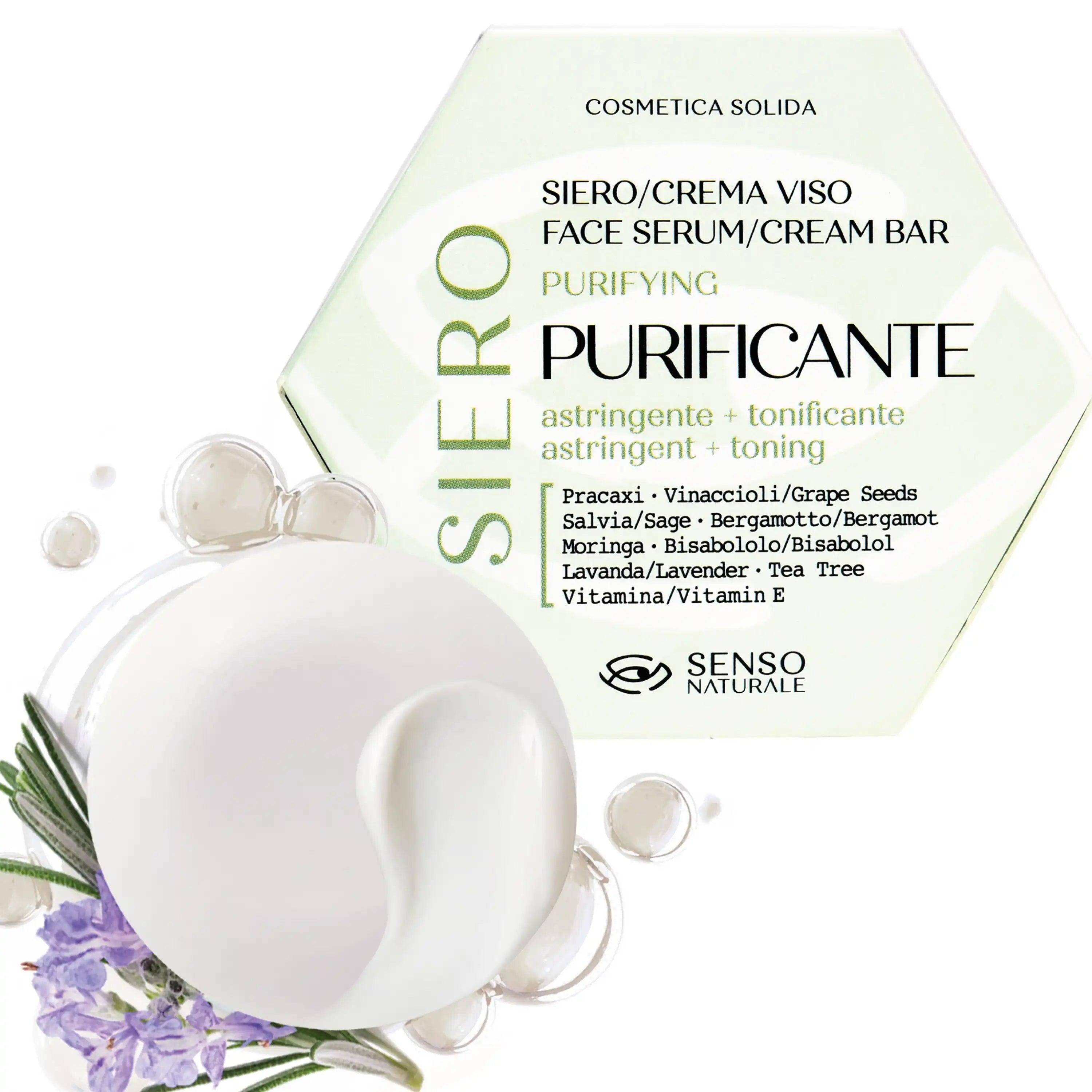 Formula Naturale Per Pelle Più Liscia E Uniforme