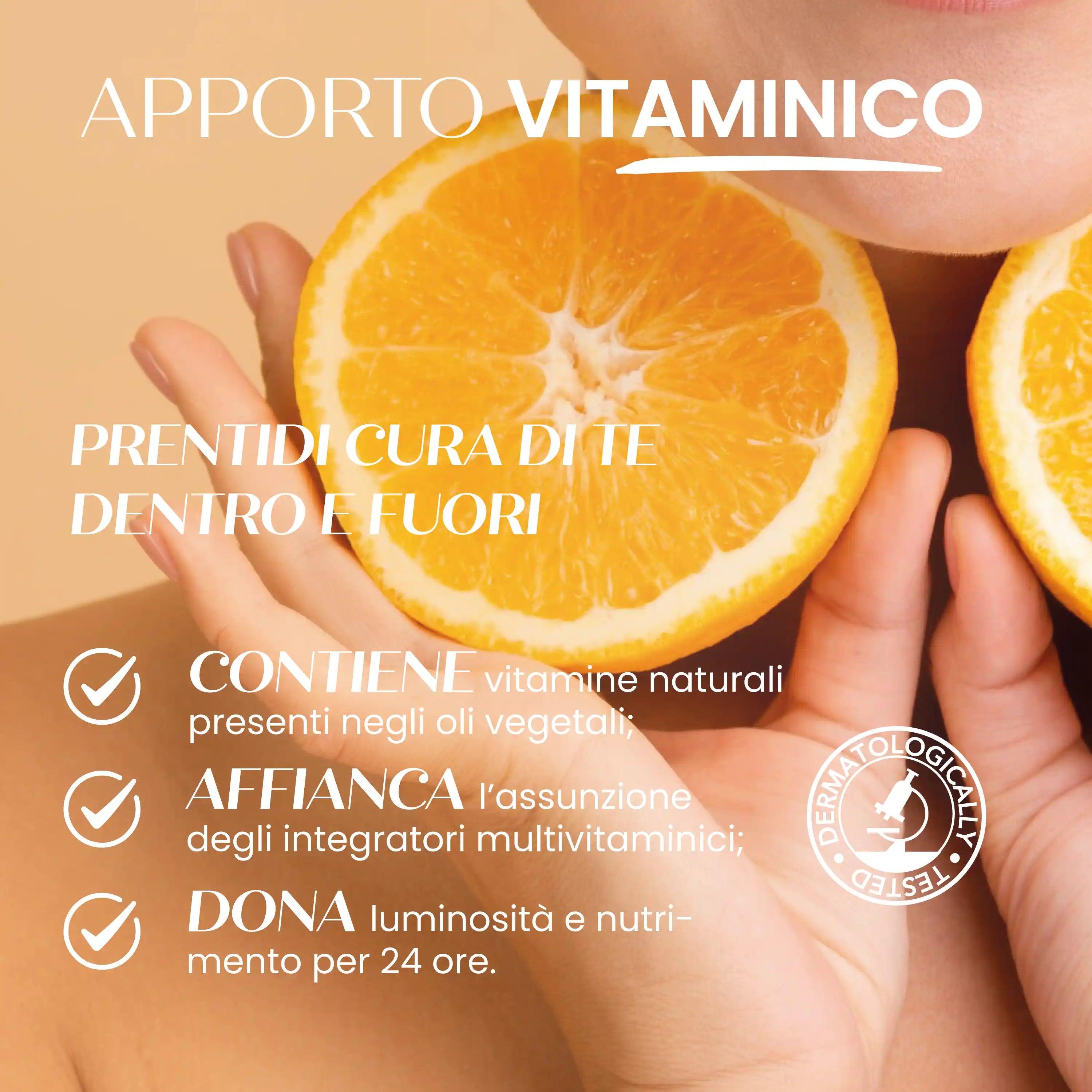 Profumo Agrumato Per Unesperienza Sensoriale Unica