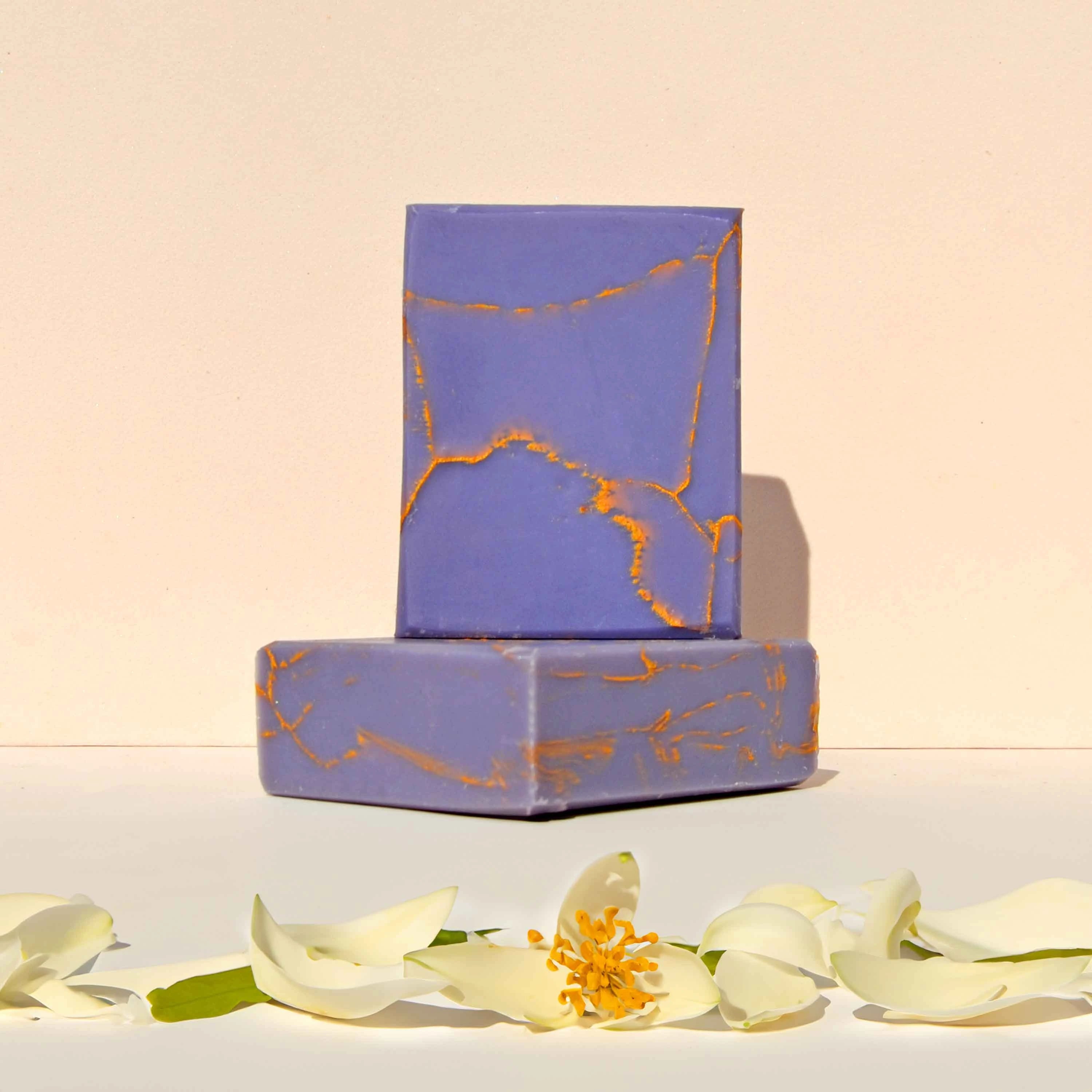 Emotion Box - NIGHTS IN PORTOFINO (Lovely Neroli)