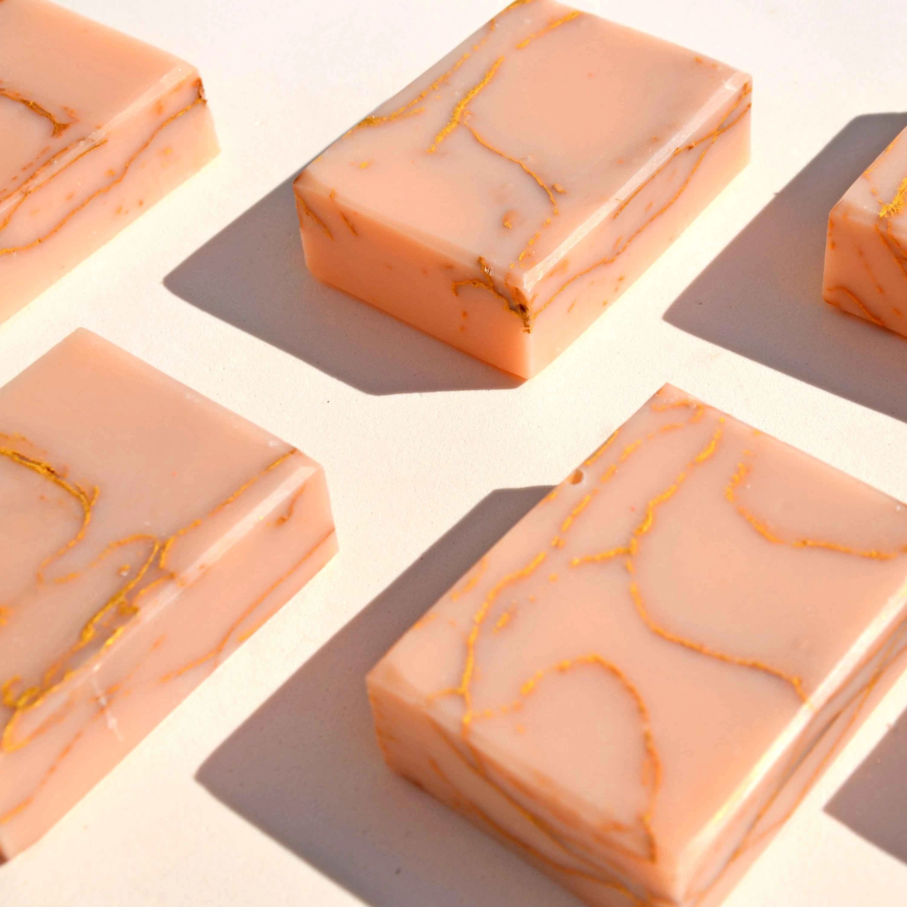 Emotion Box - SICILIAN PASSIONS (Sicilian Red Orange)