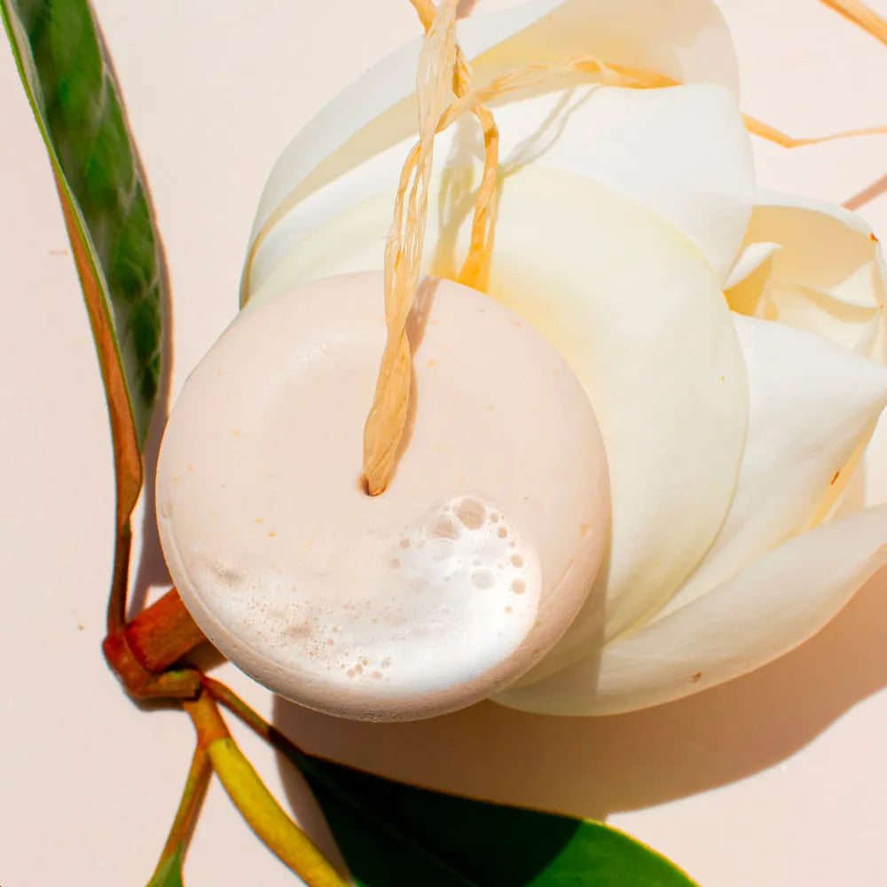 Shampoo naturale all’olio di Argan per capelli morbidi, luminosi e nutriti