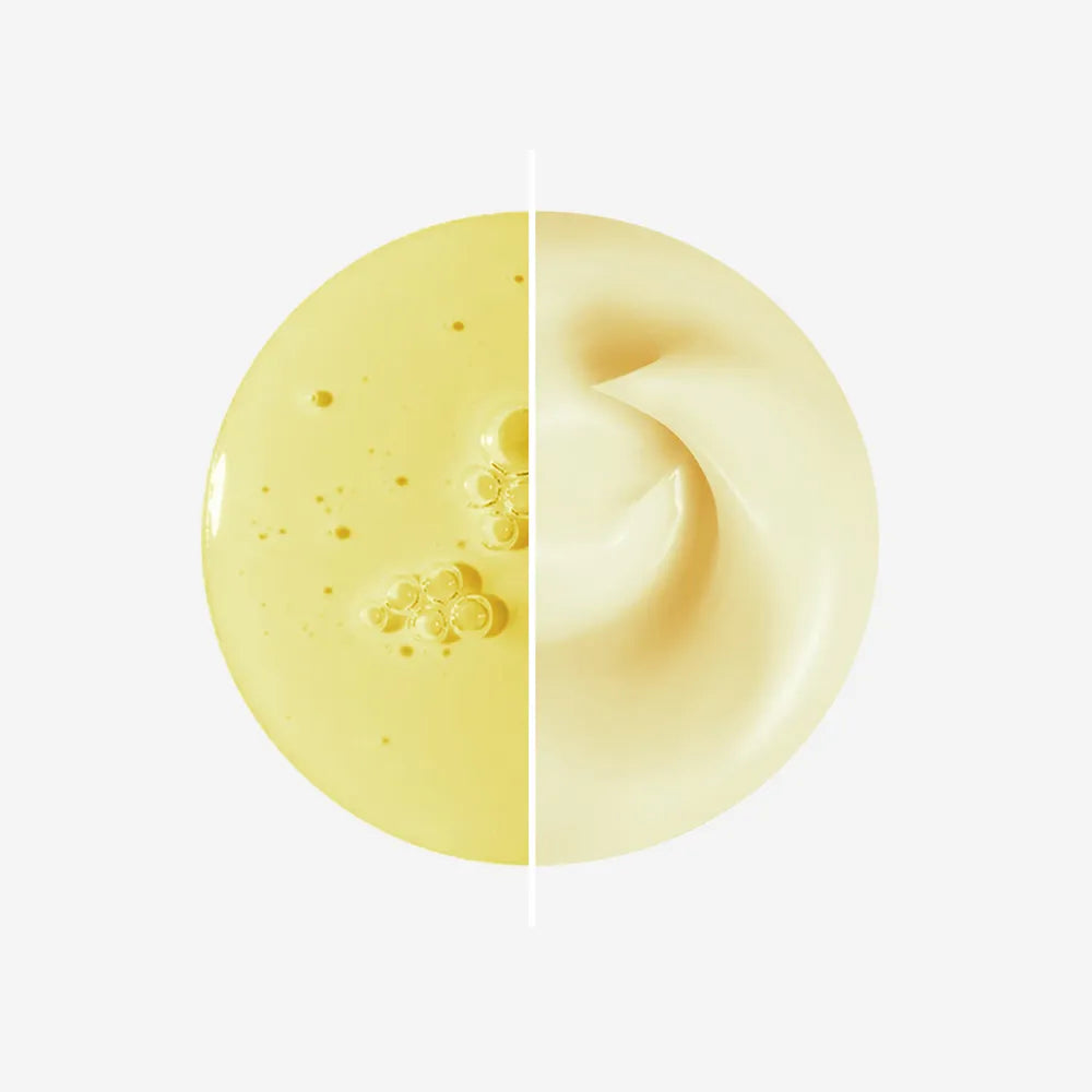 Doppia formula siero-crema con Olio di Açaí, ideale per pelli sensibili e con couperose, ricca di antiossidanti, omega, vitamine e bioattivi per schiarire, illuminare e rinforzare la pelle.