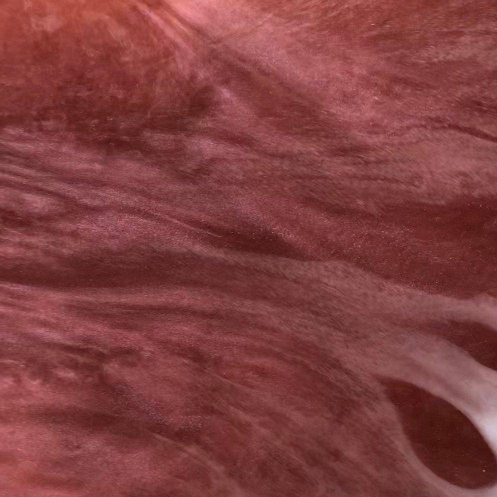 Bath Shimmer - Death by Chocolate - Natural Bath Glitter