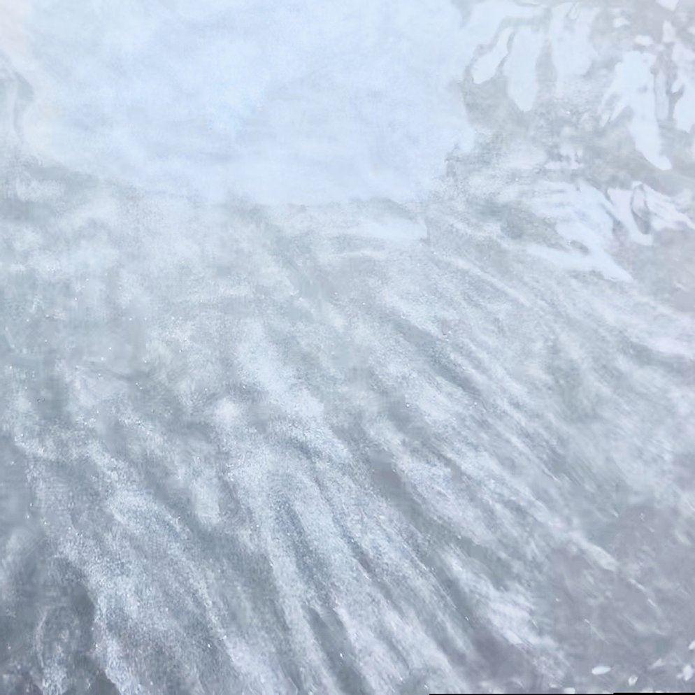 Bath Shimmer - Moonlight Kisses - Natural Bath Glitter