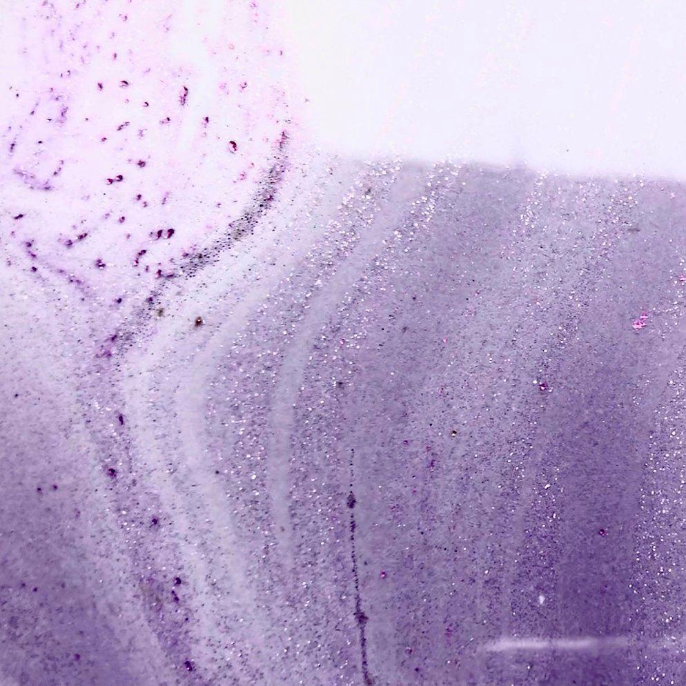 Bath Shimmer - Daydreaming - Natural Bath Glitter