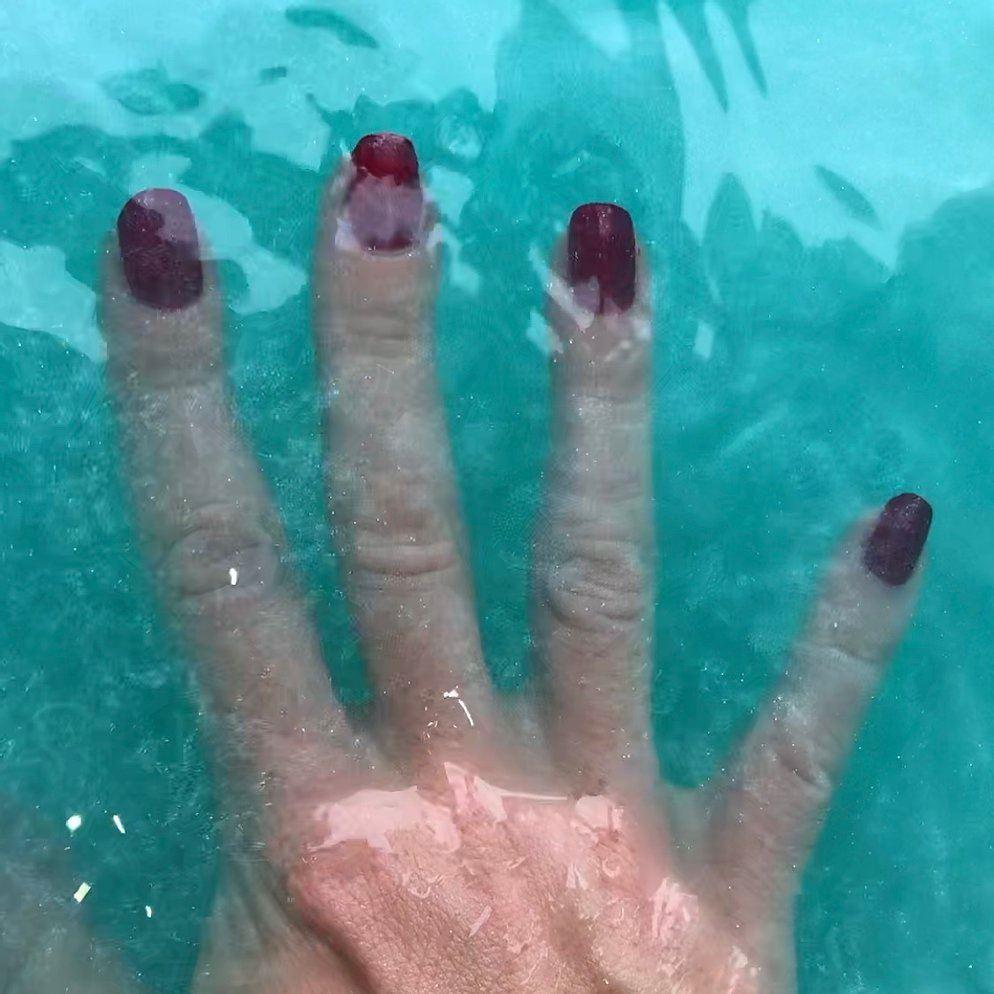 Bath Shimmer - Be a Mermaid - Natural Bath Glitter