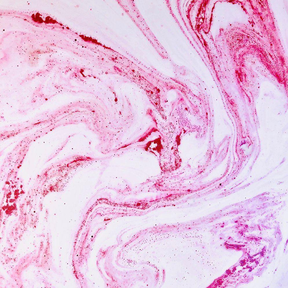 Bath Shimmer - Love Me Tender - Natural Bath Glitter