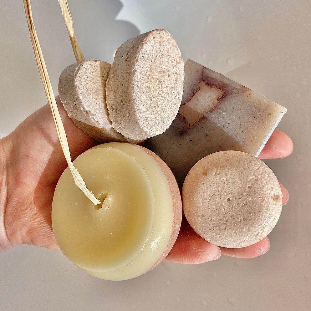 Cofanetto NUTRIENTE da 4 Fito Cosmetici Solidi
