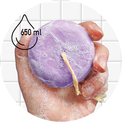 Shampoo Doccia Igienizzante FITNESS + Corpo &amp; Capelli