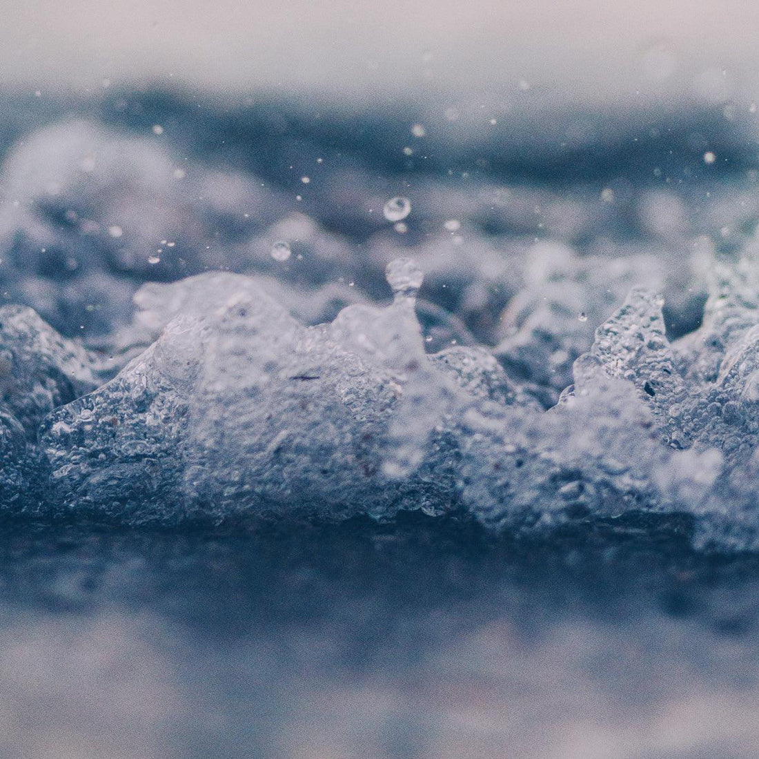 Giornata Mondiale dell'acqua