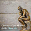 GIORNATA MONDIALE DELLA FILOSOFIA