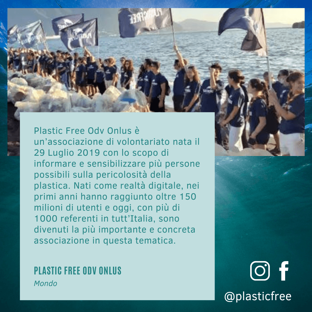 🌊GIORNATA MONDIALE DEGLI OCEANI🌊