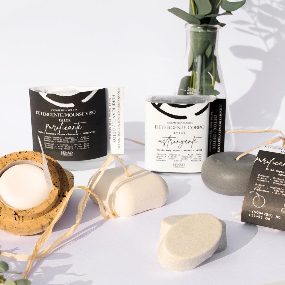 L’importanza di detossinare il corpo