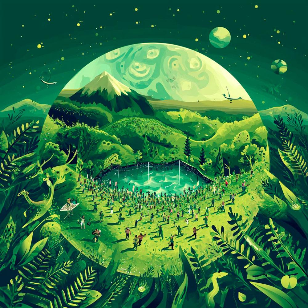 Nathivia Connection Fest 2024