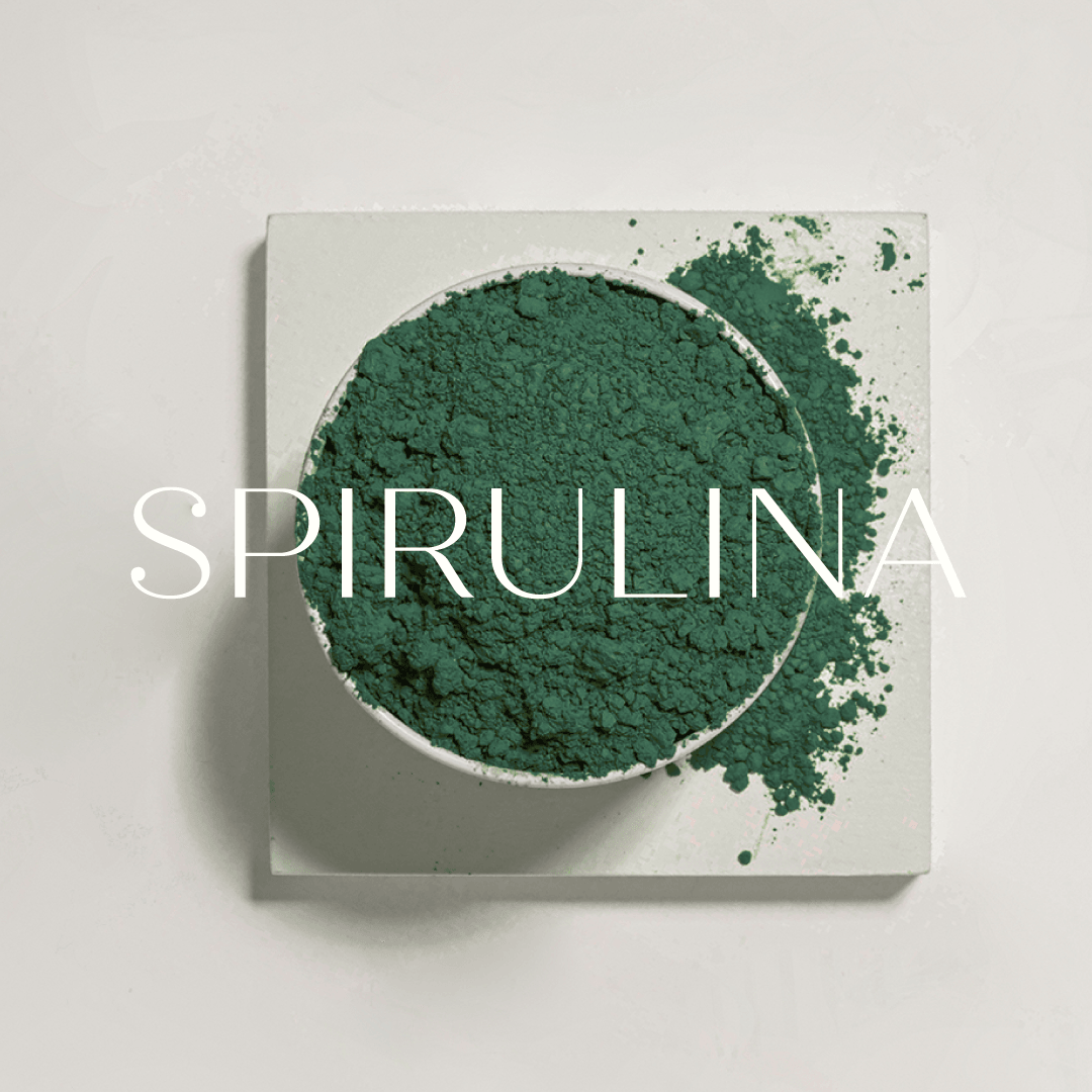 SPIRULINA. Piccola alga dalle grandi proprietà