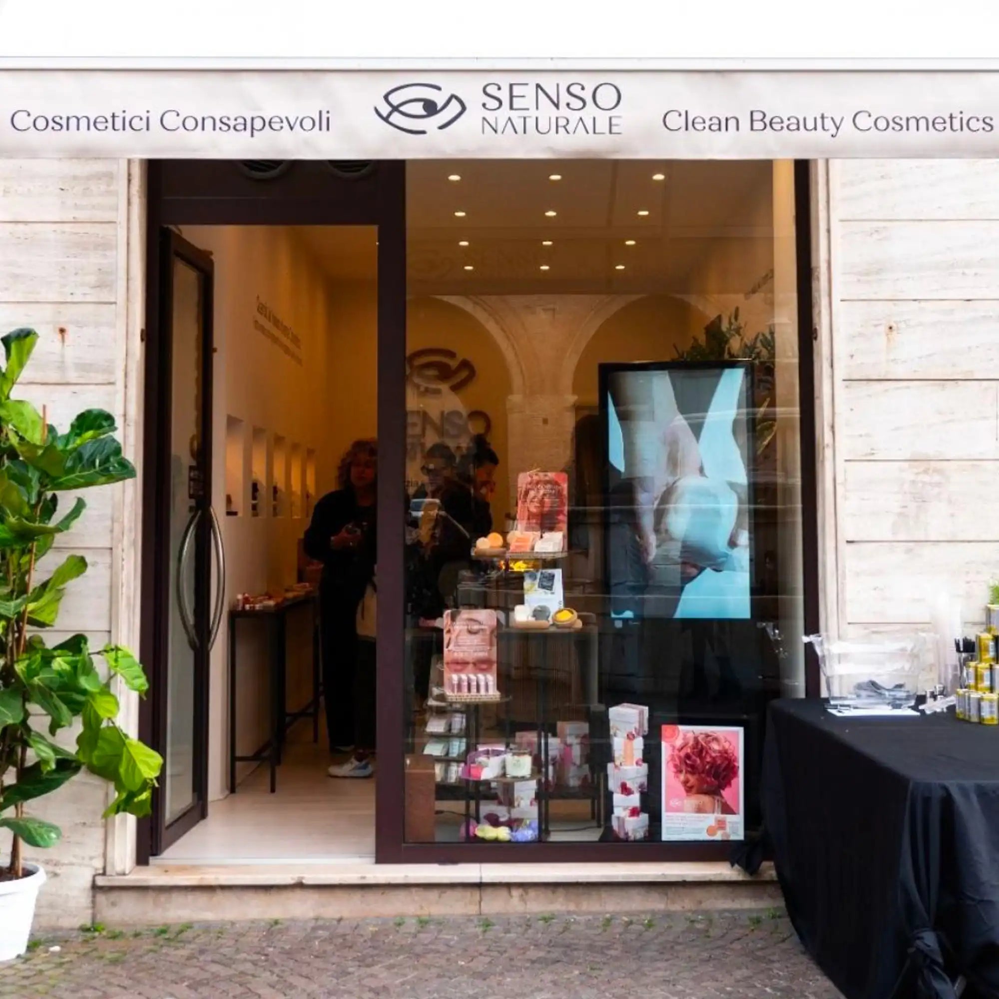 Un nuovo inizio fatto di natura, persone e scelte consapevoli