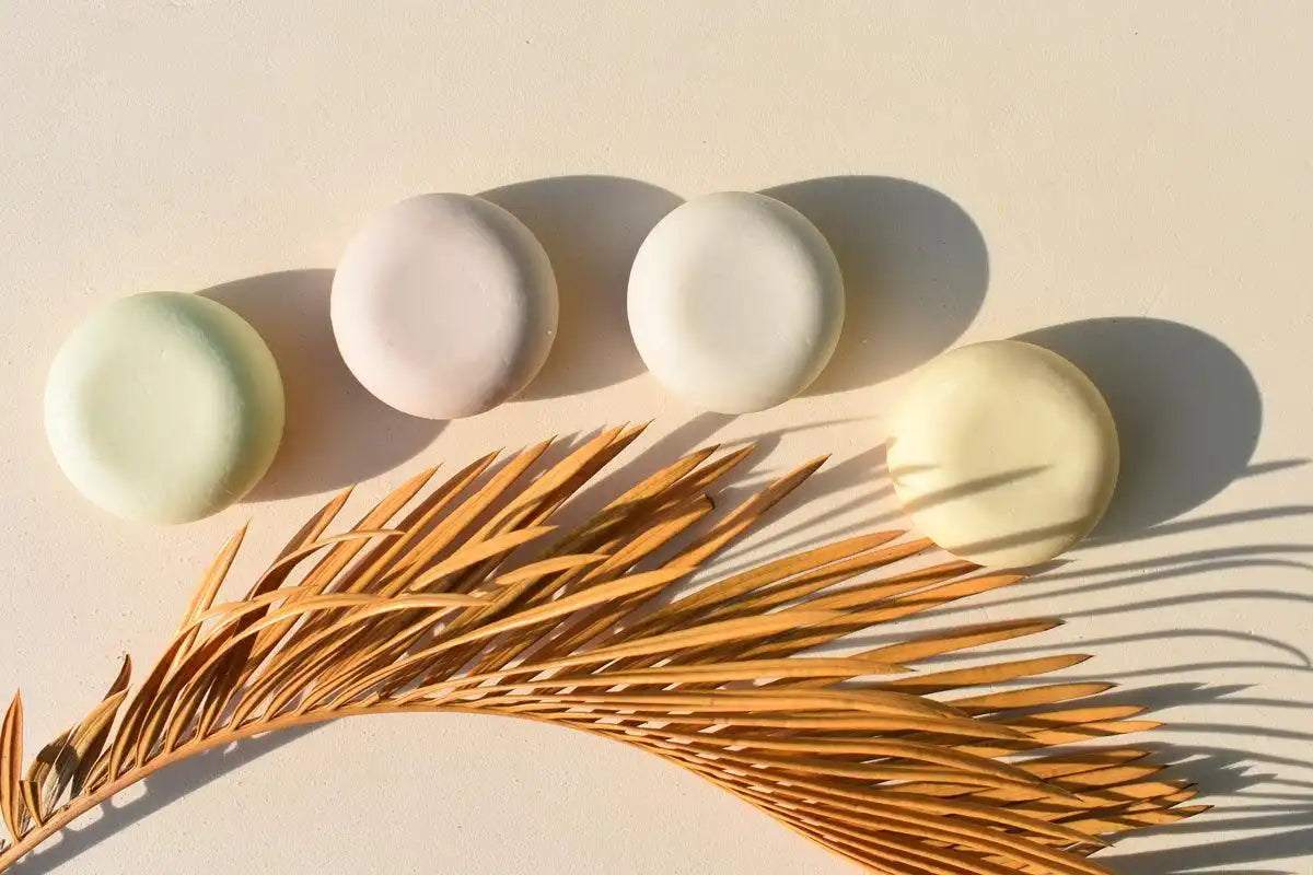 Deodoranti Solidi Naturali