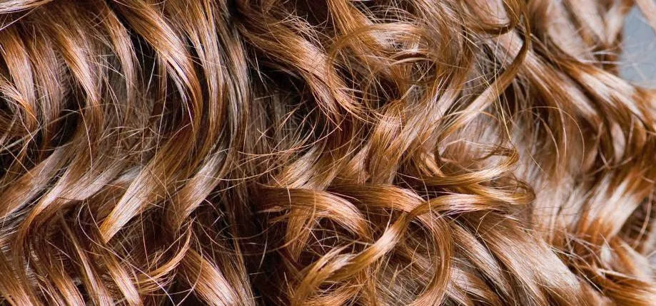 Capelli Ricci