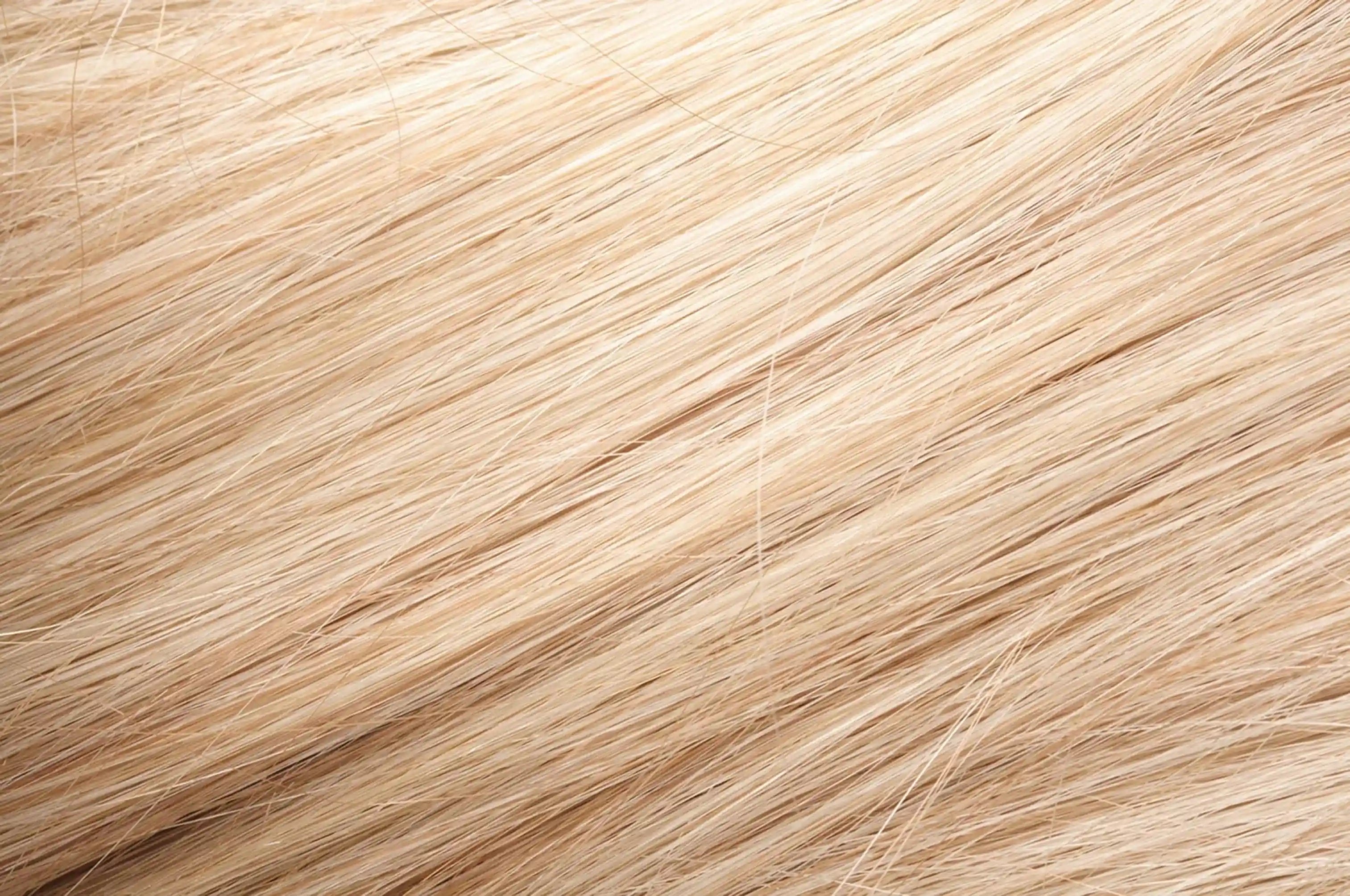Capelli Biondi