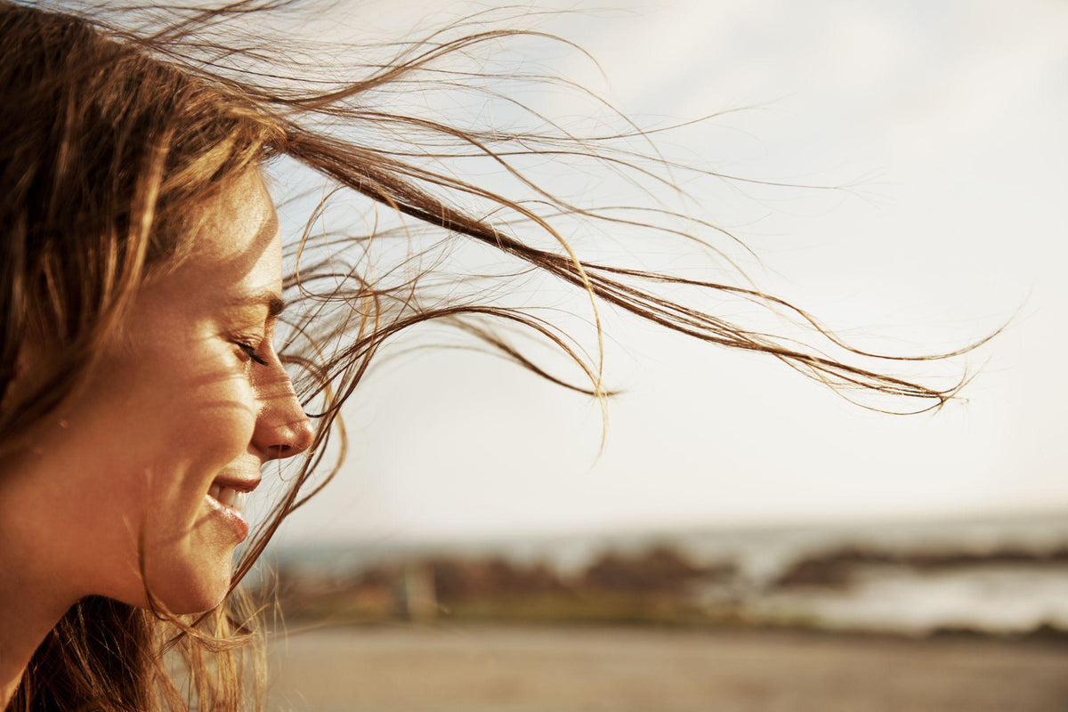Prodotti per i Capelli