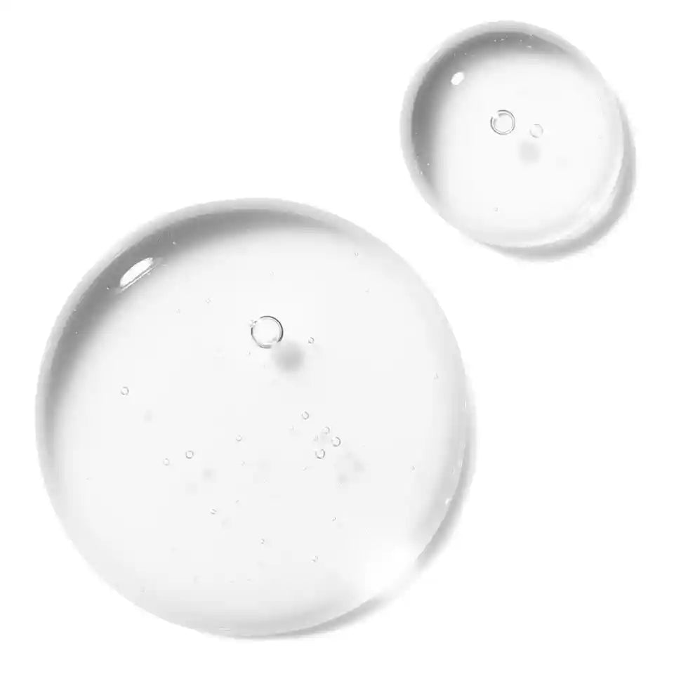 Acido ialuronico puro per idratazione profonda, elasticità e pelle più giovane, ideale per prevenire rughe e mantenere la pelle tonica.