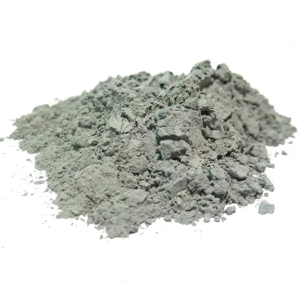 Particelle di Argento Micronizzato utilizzate nei deodoranti naturali per azione igienizzante e neutralizzante odori