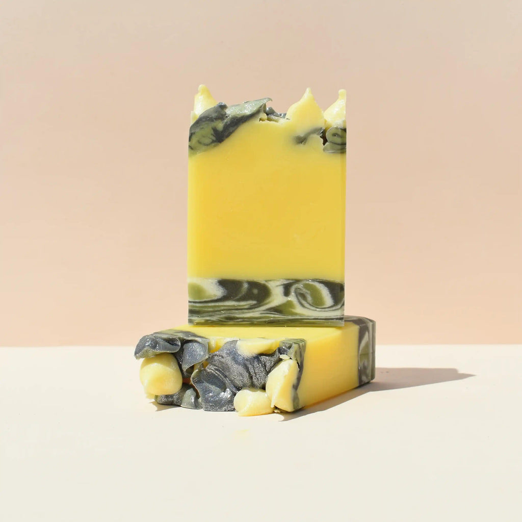 Bagno Schiuma Corpo Bergamotto Naturale Bio