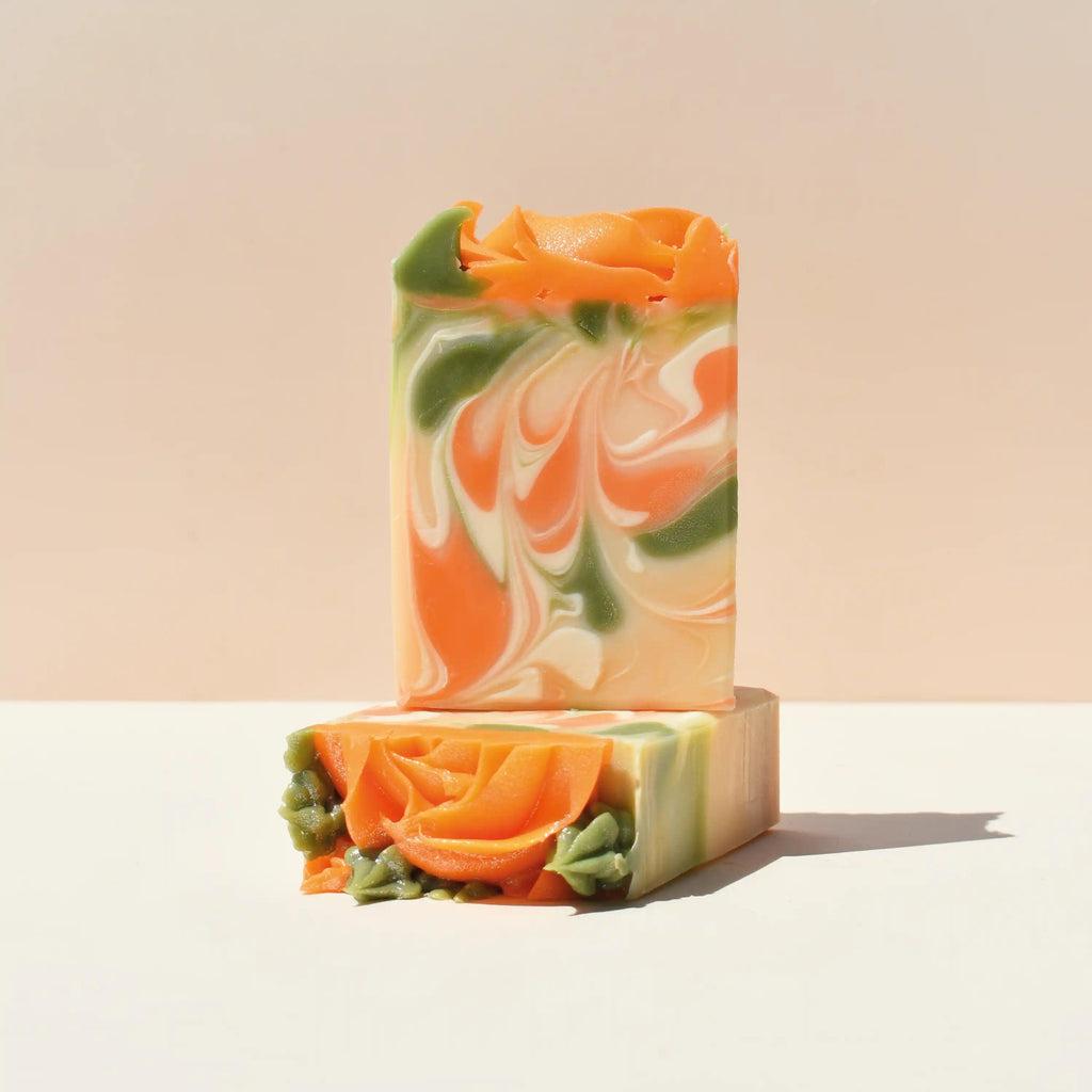 Bagno Schiuma Corpo Mango E Pitaya Naturale Bio