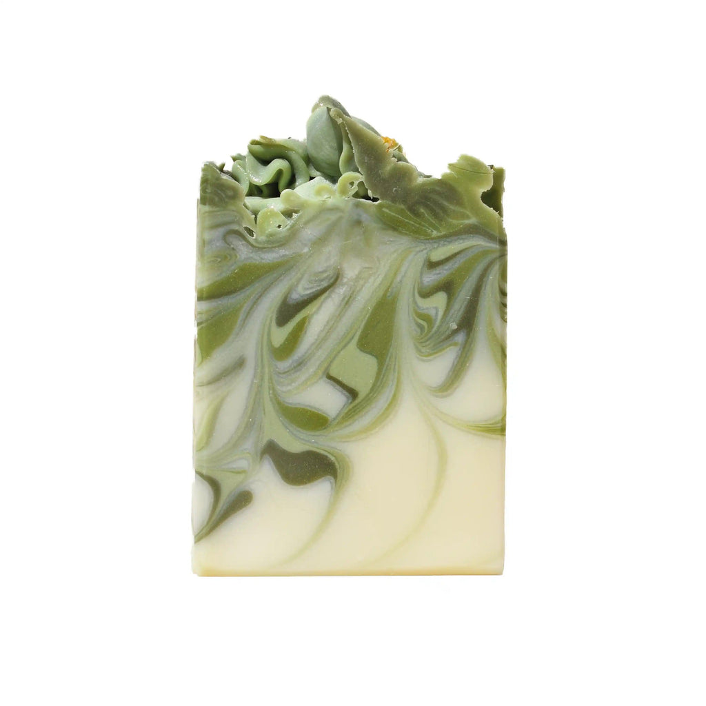 Balsamo Doccia Corpo Profumato Te Matcha Bio