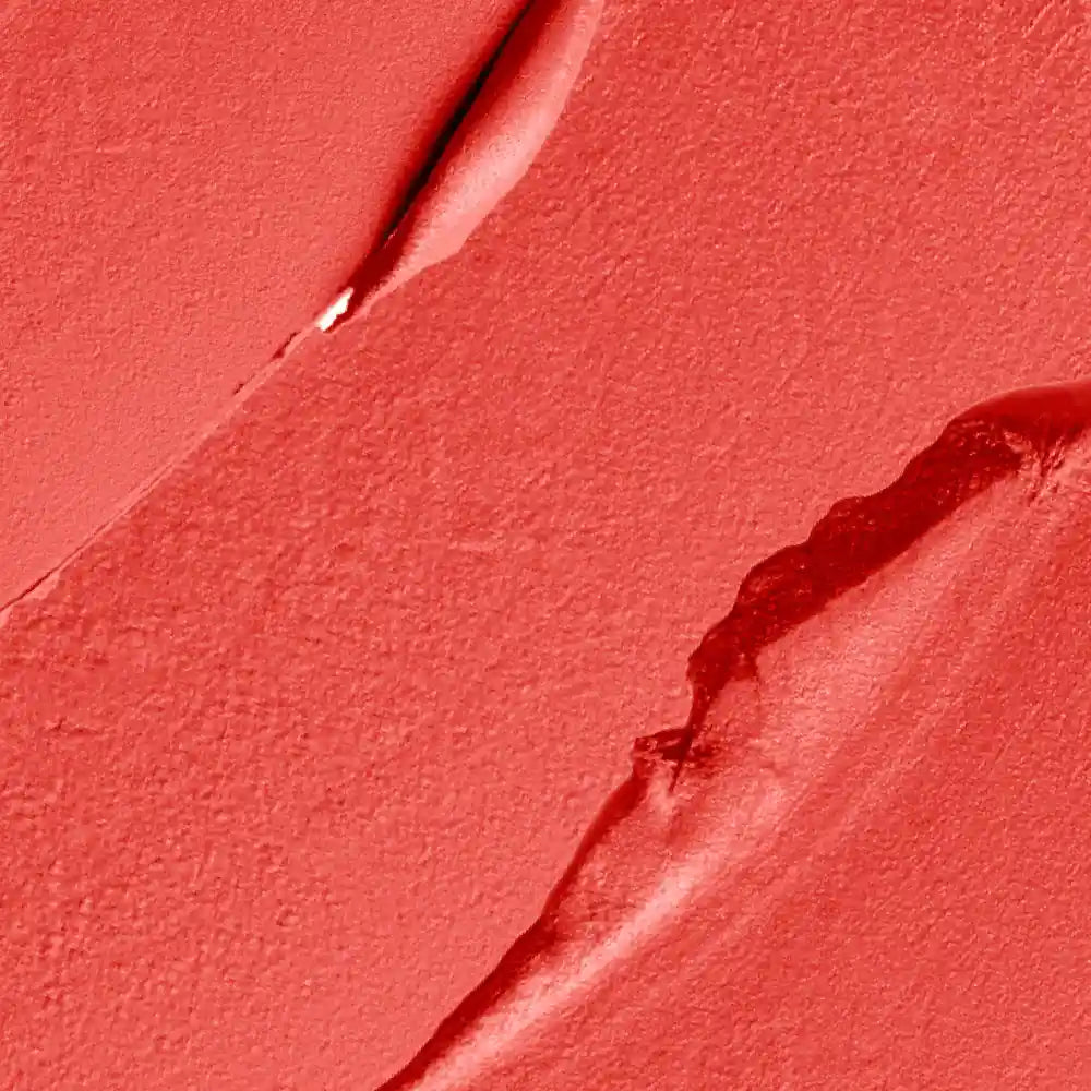 Blush viso in stick Ruby Red naturale con colore modulabile ed effetto vellutato
