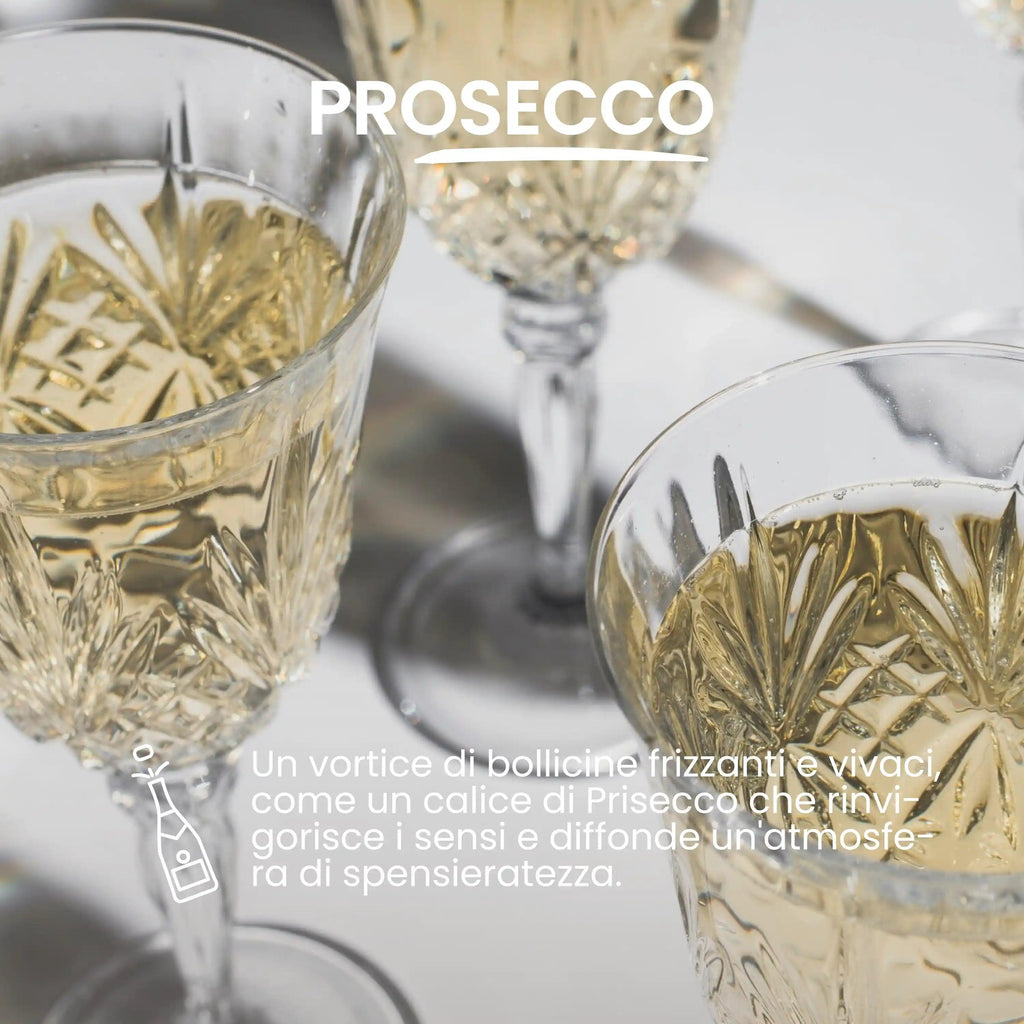 Bomba Da Bagno Bio Caramella Profumo Di Prosecco