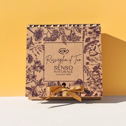 ILLUMINANT Coffret de 4 solides Phyto-Cosmetics