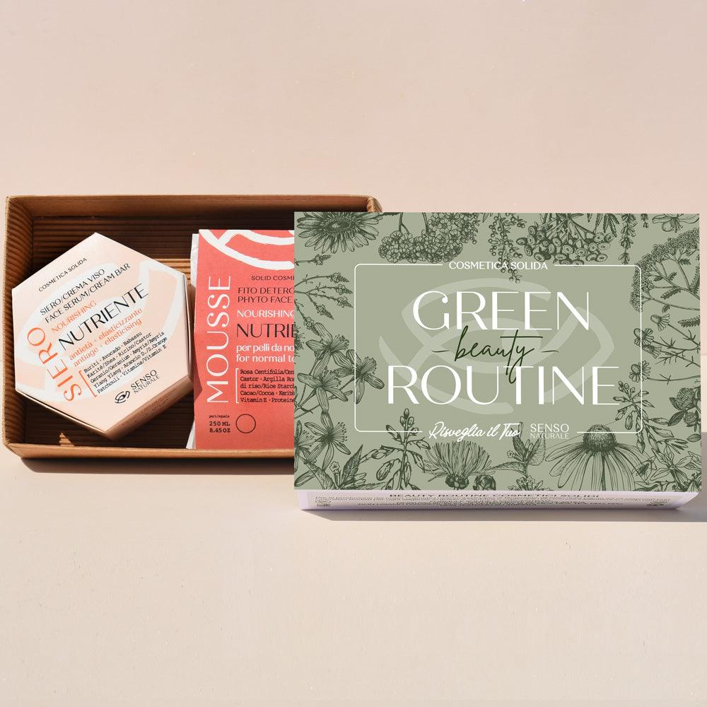 Kit ANTIAGE Rutina de Belleza ROSTRO 2 productos