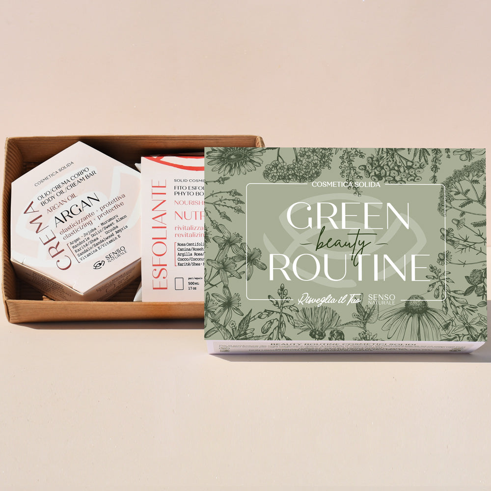 Kit de Rutina de Belleza Corporal Aterciopelada 2 productos