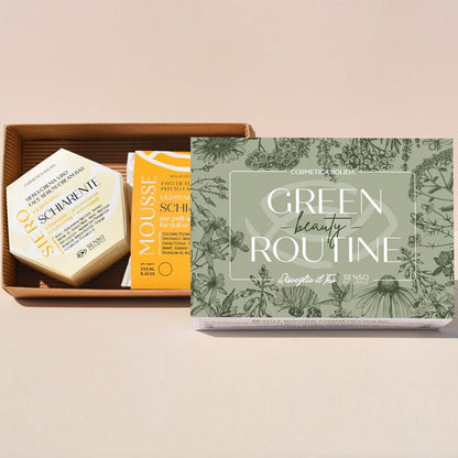 RADIANT SKIN FACE Beauty Routine Kit 2 produits