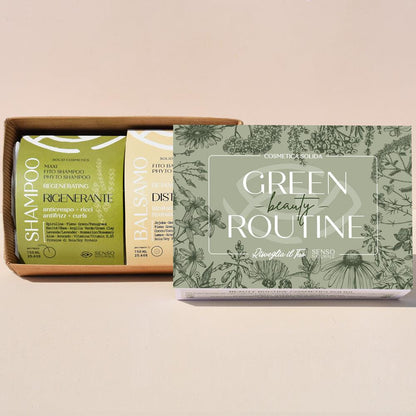 PERFECT CURLY HAIR Beauty Routine Kit 2 productos