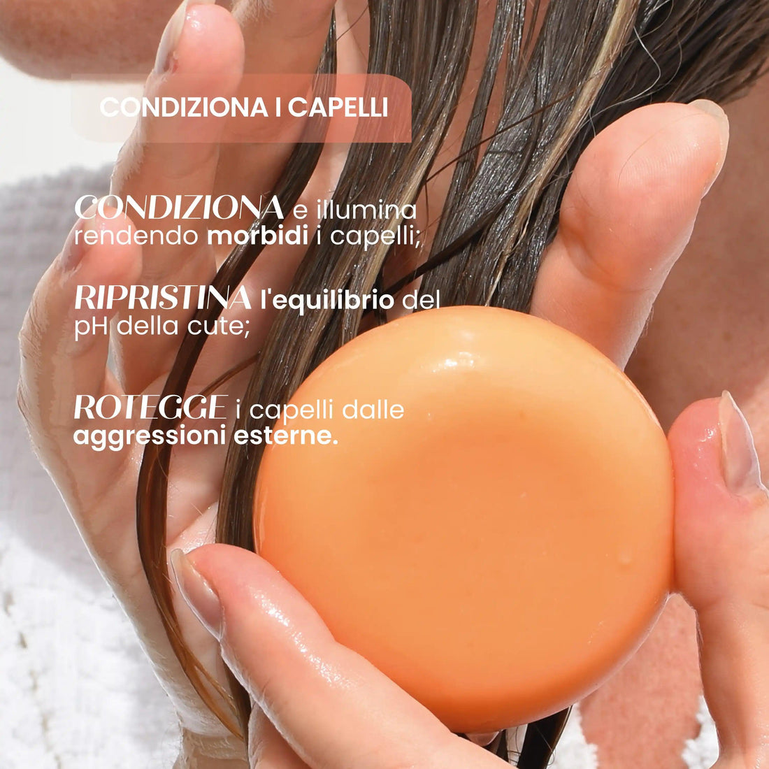 Cowash 3 In 1 Con Astaxantina Idratante E Bio