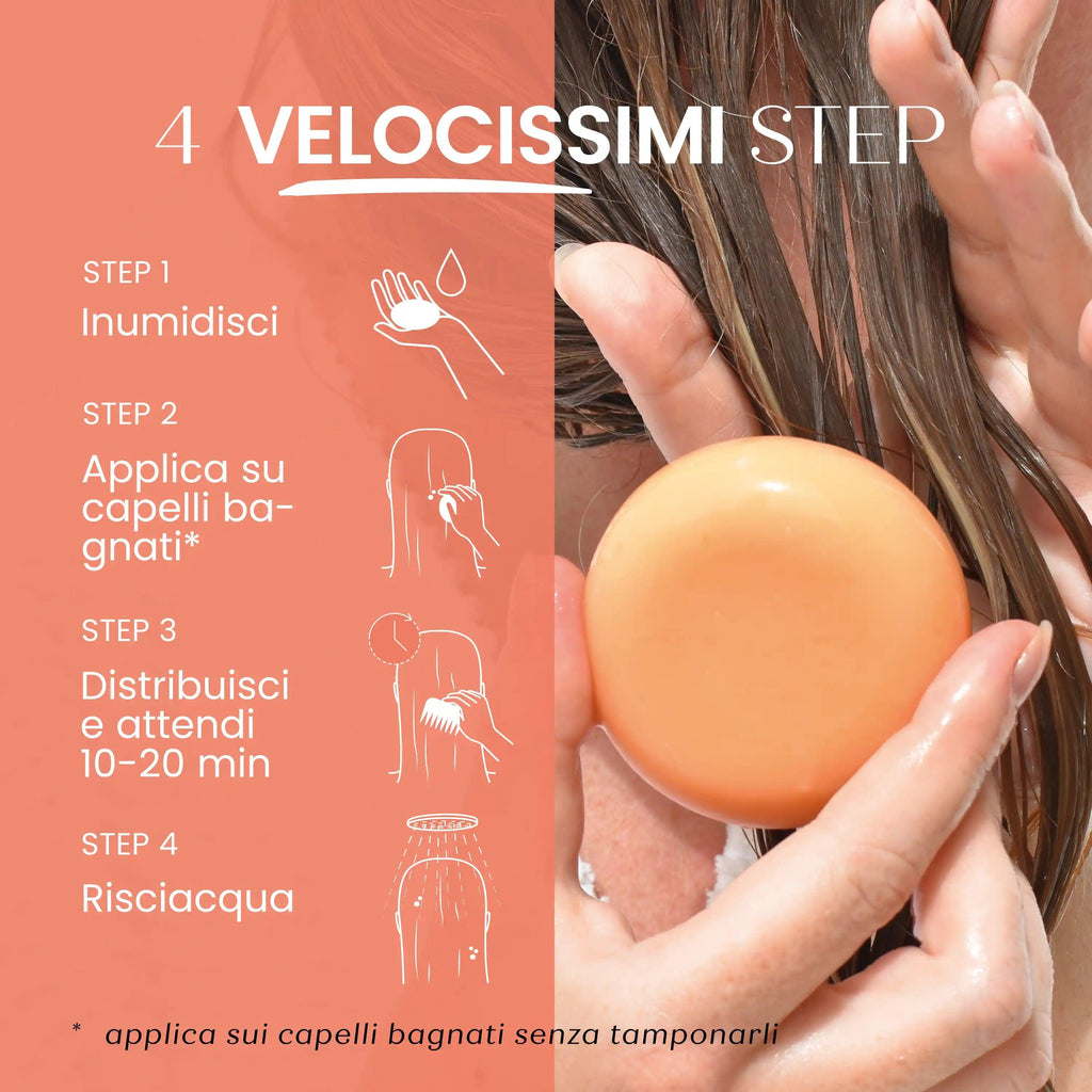 Cowash Idratante Con Astaxantina 3 In 1 Naturale