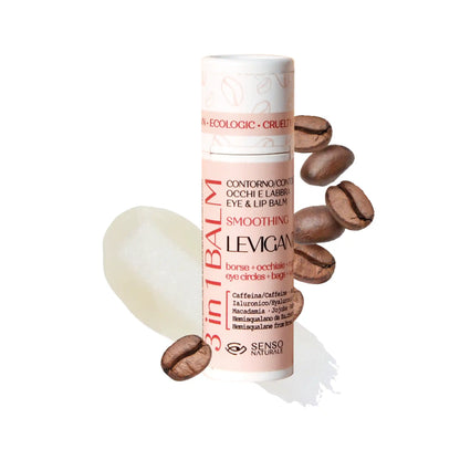 Crema Contorno Occhi Labbra Effetto Lifting Naturale