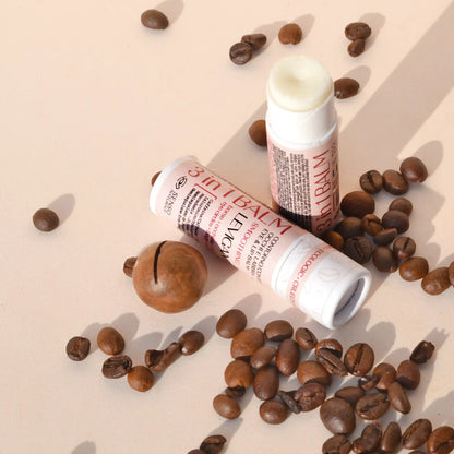 Cura Occhi Labbra Bio Caffeina E Acido Ialuronico