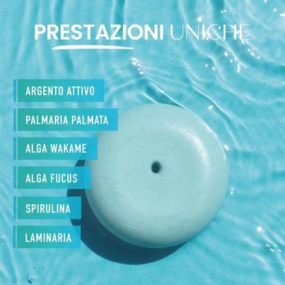Detergenza Delicata Per Tutti I Tipi Di Pelle