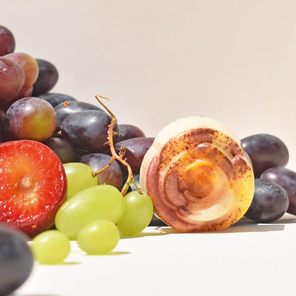 Essenza Bio Rosa Vin Brule Fragranza Speziata Naturale