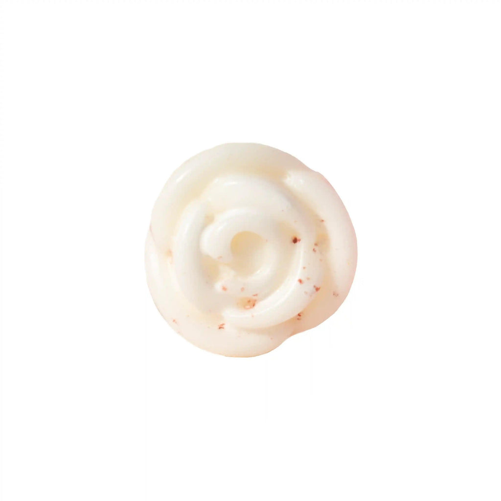 Essenza Solida Armonia Rosa Profumo Naturale Bio