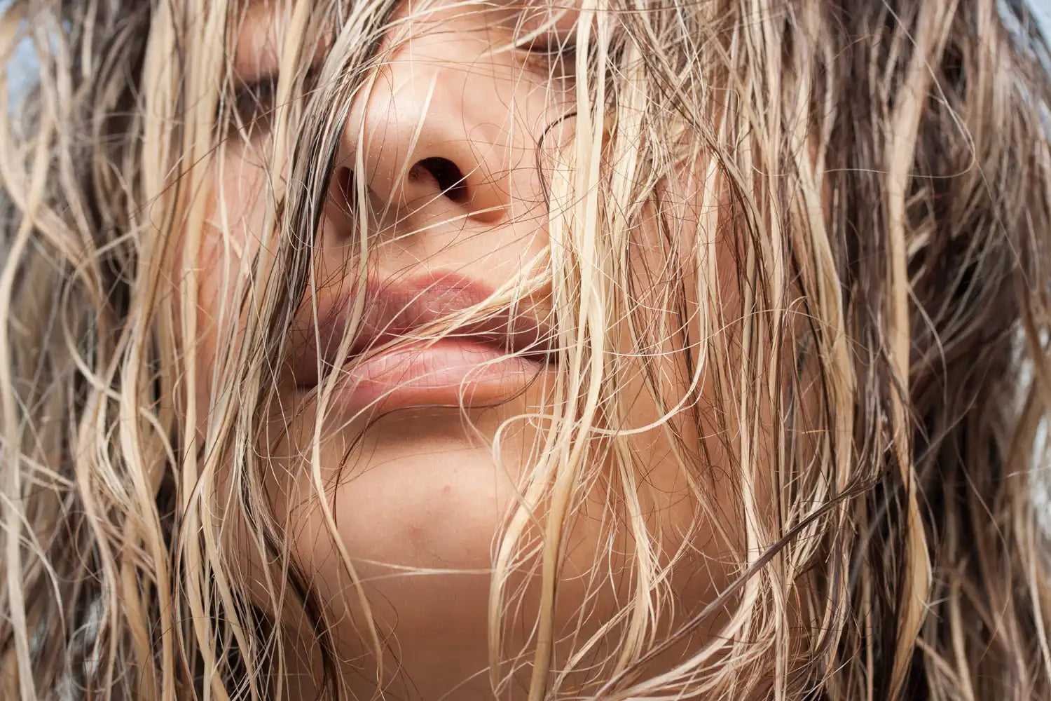 Routine capelli green con shampoo solido naturale ed eco-friendly