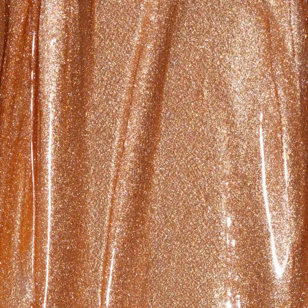 Stick illuminante viso naturale Bronze Gold con effetto shimmer dorato e idratante